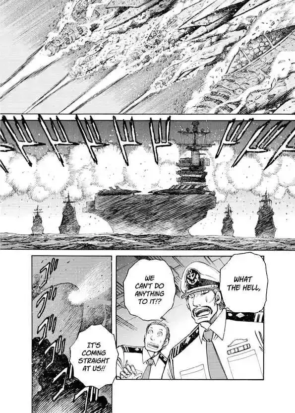 Mazinkaiser SKL Versus Chapter 16 page 1 - 