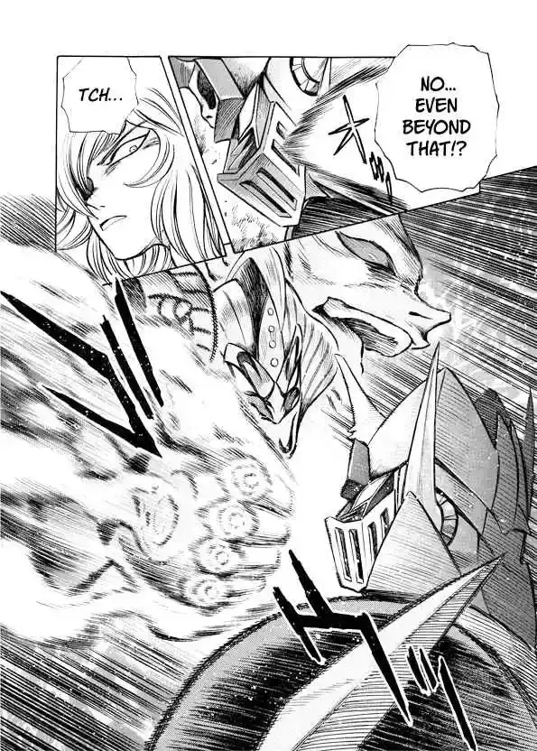 Mazinkaiser SKL Versus Chapter 17 page 11 - 