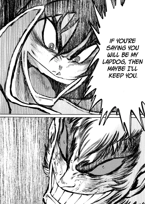 Mazinkaiser SKL Versus Chapter 8 page 16 - 
