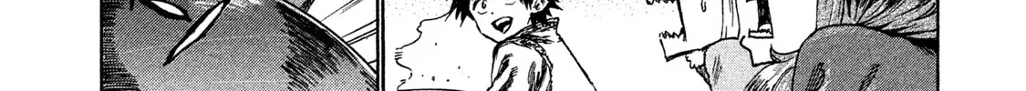 Mazumeshi Elf to Youbokugurashi Chapter 11 page 54 - 