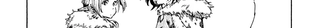 Mazumeshi Elf to Youbokugurashi Chapter 15.5 page 24 - 