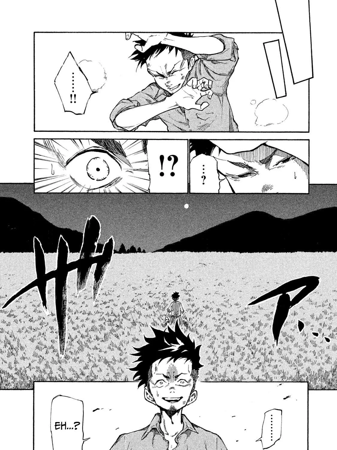 Mazumeshi Elf to Youbokugurashi Chapter 15.5 page 5 - 