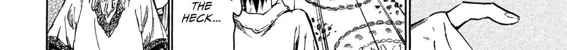 Mazumeshi Elf to Youbokugurashi Chapter 15 page 8 - 