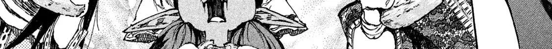 Mazumeshi Elf to Youbokugurashi Chapter 17 page 40 - 