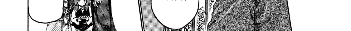 Mazumeshi Elf to Youbokugurashi Chapter 17 page 44 - 
