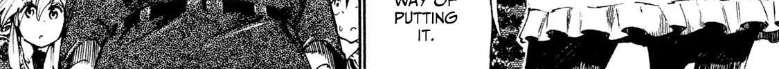Mazumeshi Elf to Youbokugurashi Chapter 18 page 6 - 