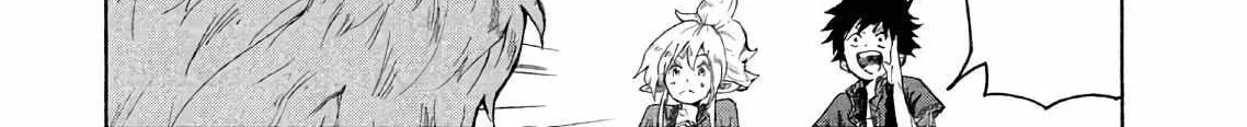Mazumeshi Elf to Youbokugurashi Chapter 2 page 37 - 
