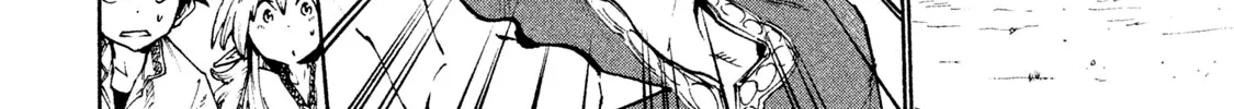 Mazumeshi Elf to Youbokugurashi Chapter 25 page 12 - 