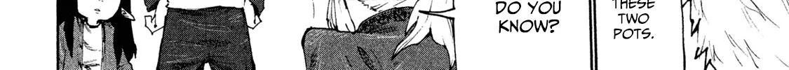 Mazumeshi Elf to Youbokugurashi Chapter 31 page 20 - 