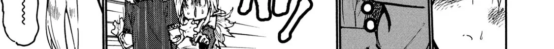 Mazumeshi Elf to Youbokugurashi Chapter 35 page 38 - 