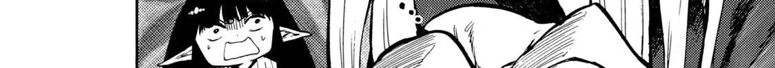 Mazumeshi Elf to Youbokugurashi Chapter 35 page 10 - 