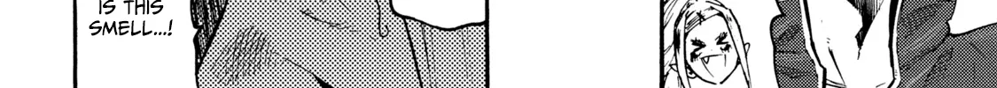 Mazumeshi Elf to Youbokugurashi Chapter 37 page 36 - 