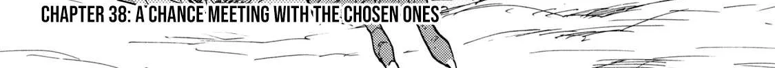 Mazumeshi Elf to Youbokugurashi Chapter 38 page 2 - 
