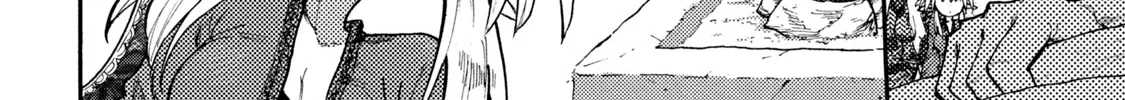 Mazumeshi Elf to Youbokugurashi Chapter 38 page 24 - 