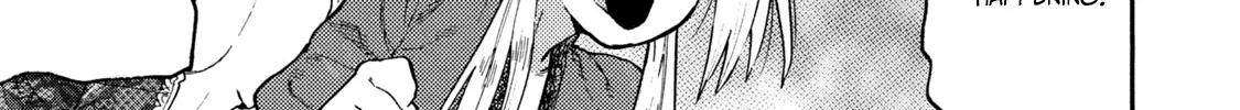 Mazumeshi Elf to Youbokugurashi Chapter 38 page 30 - 