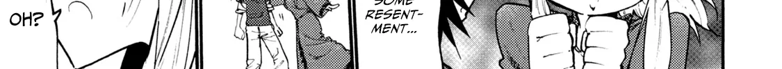 Mazumeshi Elf to Youbokugurashi Chapter 38 page 34 - 