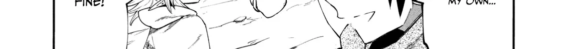 Mazumeshi Elf to Youbokugurashi Chapter 39 page 18 - 