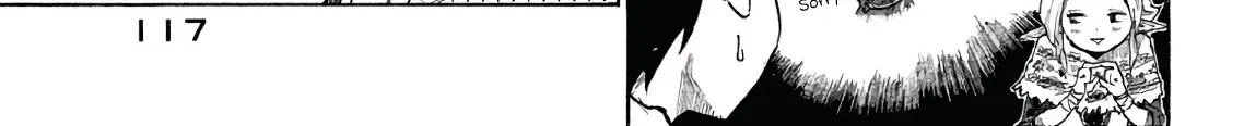 Mazumeshi Elf to Youbokugurashi Chapter 4 page 15 - 