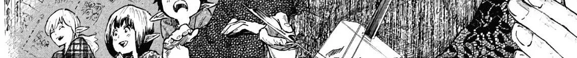 Mazumeshi Elf to Youbokugurashi Chapter 4 page 19 - 