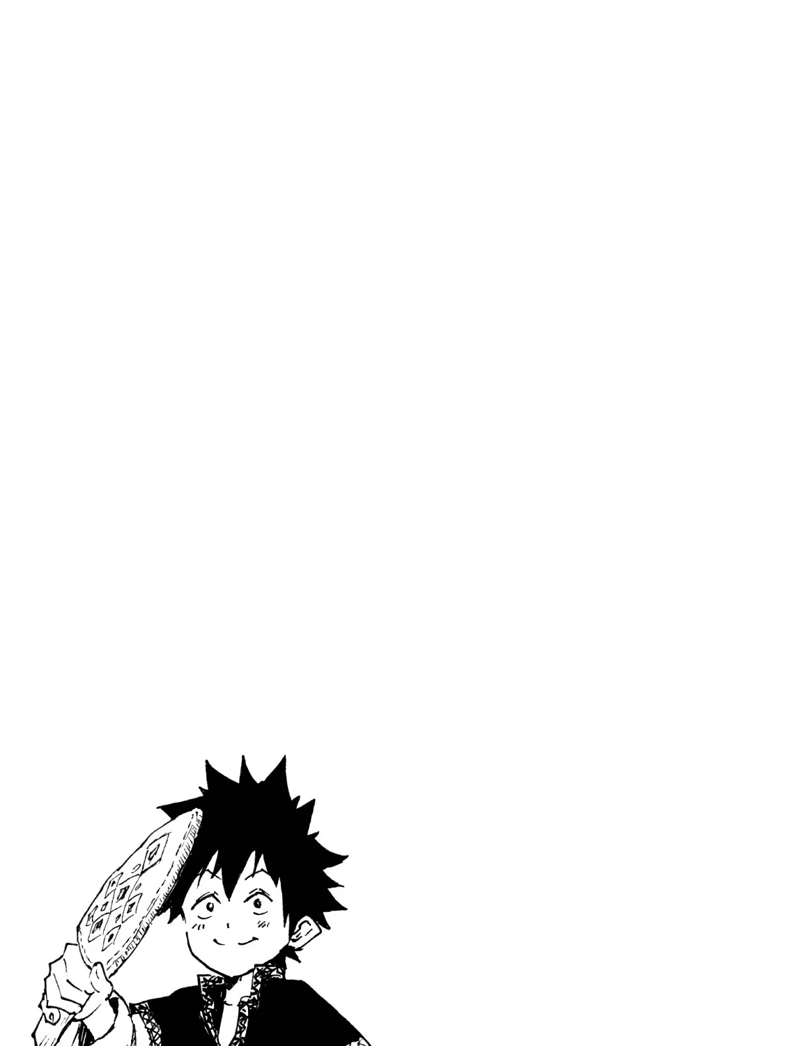 Mazumeshi Elf to Youbokugurashi Chapter 4 page 22 - 