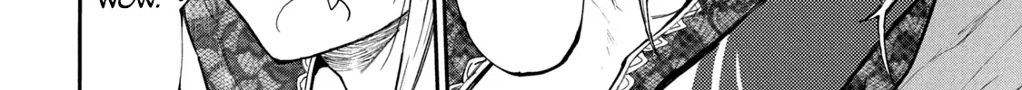 Mazumeshi Elf to Youbokugurashi Chapter 40 page 42 - 