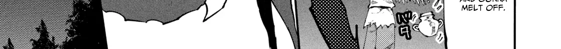 Mazumeshi Elf to Youbokugurashi Chapter 42 page 10 - 