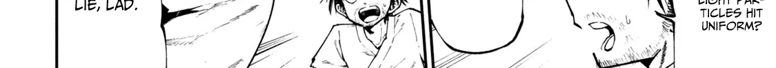 Mazumeshi Elf to Youbokugurashi Chapter 44 page 13 - 