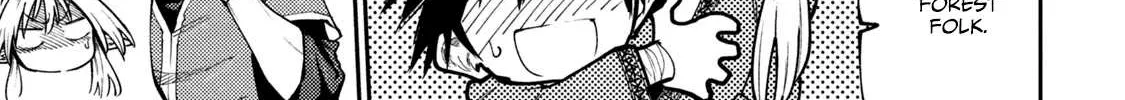 Mazumeshi Elf to Youbokugurashi Chapter 46 page 6 - 