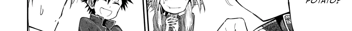 Mazumeshi Elf to Youbokugurashi Chapter 48 page 4 - 