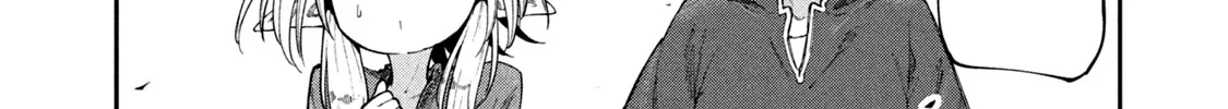 Mazumeshi Elf to Youbokugurashi Chapter 48 page 10 - 