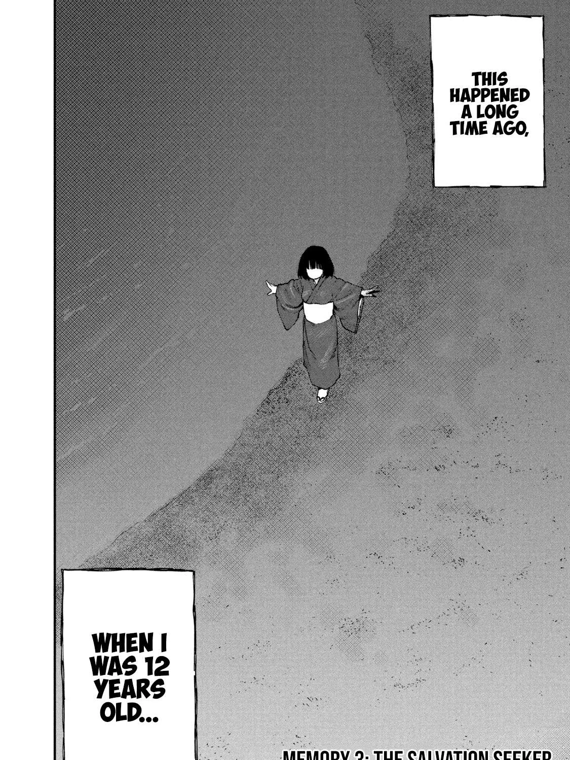 Mazumeshi Elf to Youbokugurashi Chapter 49.1 page 1 - 