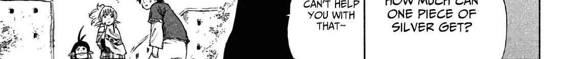 Mazumeshi Elf to Youbokugurashi Chapter 5 page 11 - 