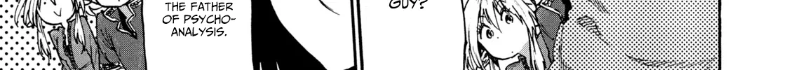 Mazumeshi Elf to Youbokugurashi Chapter 50 page 18 - 