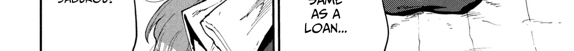 Mazumeshi Elf to Youbokugurashi Chapter 51 page 12 - 