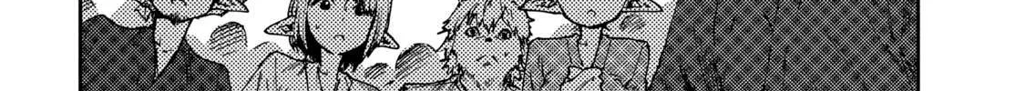 Mazumeshi Elf to Youbokugurashi Chapter 51 page 36 - 