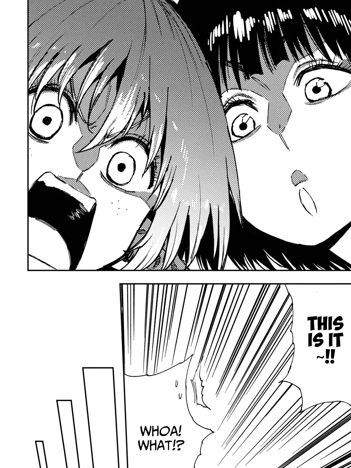 Mazumeshi Elf to Youbokugurashi Chapter 52 page 19 - 