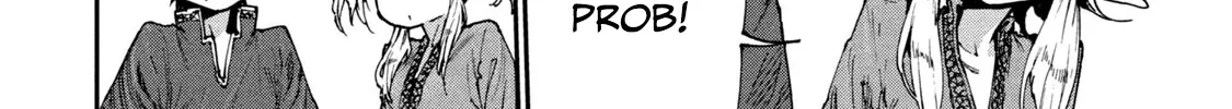 Mazumeshi Elf to Youbokugurashi Chapter 52 page 4 - 