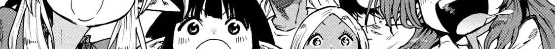 Mazumeshi Elf to Youbokugurashi Chapter 52 page 34 - 