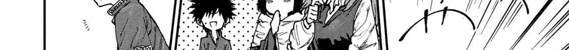 Mazumeshi Elf to Youbokugurashi Chapter 52 page 36 - 