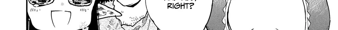 Mazumeshi Elf to Youbokugurashi Chapter 54 page 12 - 