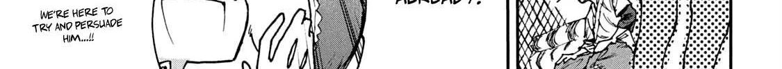 Mazumeshi Elf to Youbokugurashi Chapter 54 page 18 - 