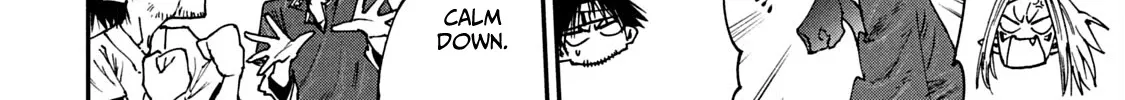 Mazumeshi Elf to Youbokugurashi Chapter 54 page 20 - 