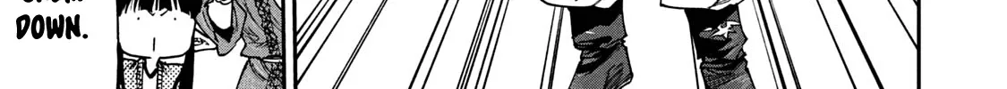 Mazumeshi Elf to Youbokugurashi Chapter 54 page 10 - 