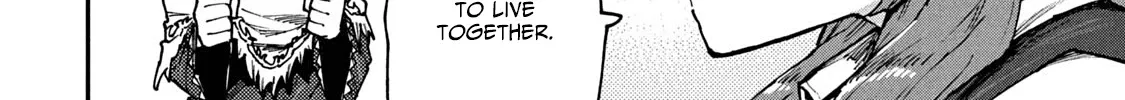 Mazumeshi Elf to Youbokugurashi Chapter 57 page 28 - 
