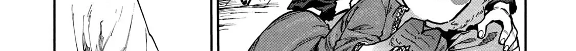 Mazumeshi Elf to Youbokugurashi Chapter 57 page 30 - 