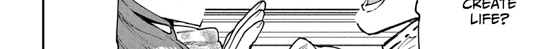 Mazumeshi Elf to Youbokugurashi Chapter 58 page 16 - 