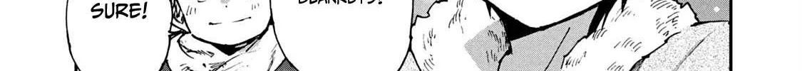 Mazumeshi Elf to Youbokugurashi Chapter 58 page 38 - 