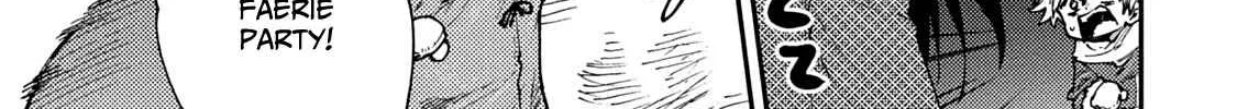 Mazumeshi Elf to Youbokugurashi Chapter 59 page 2 - 