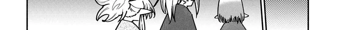 Mazumeshi Elf to Youbokugurashi Chapter 59 page 56 - 