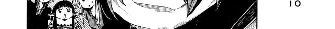 Mazumeshi Elf to Youbokugurashi Chapter 6 page 25 - 